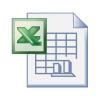 Excel logo