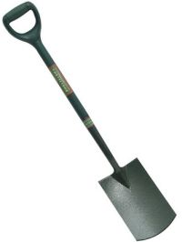 A Spade